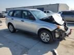 2009 Subaru Forester 2.5X