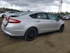 2013 Ford Fusion S