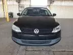 2013 Volkswagen Jetta Base