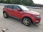 2015 Land Rover Range Rover Evoque Pure Plus