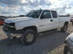 2007 Chevrolet Silverado K2500 Heavy Duty