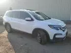 2022 Honda Pilot EXL