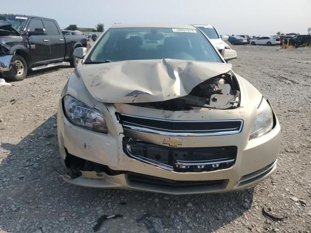 2012 Chevrolet Malibu 1LT