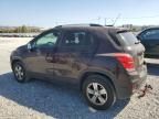 2022 Chevrolet Trax 1LT