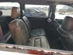 2002 Honda Odyssey EXL