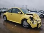 2005 Volkswagen New Beetle GLS