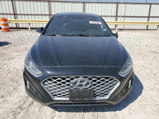 2019 Hyundai Sonata Limited