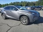 2015 Lexus NX 200T