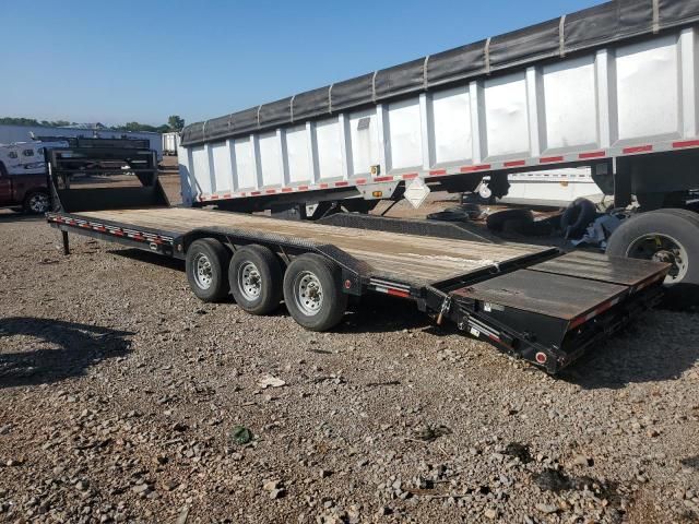 2023 Other 2023 East Texas Trailers 32'GOOSENECK