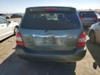 2007 Toyota Highlander Hybrid