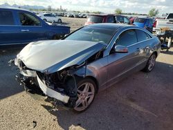 2012 Mercedes-Benz E 350 en venta en Tucson, AZ