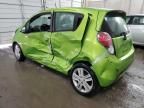 2015 Chevrolet Spark LS