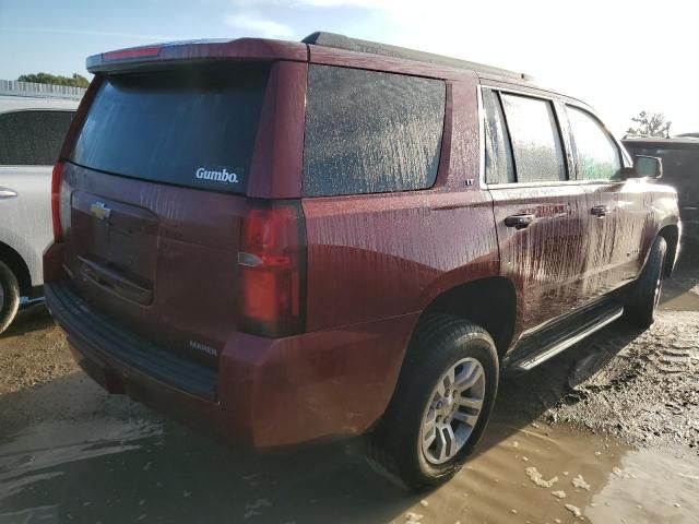 2019 Chevrolet Tahoe C1500 LT