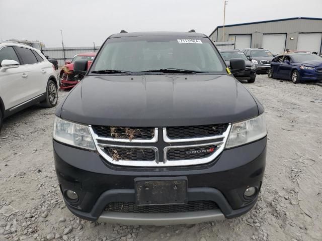 2015 Dodge Journey SXT