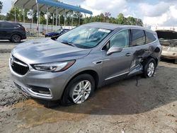 Buick salvage cars for sale: 2019 Buick Enclave Essence