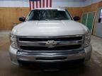 2009 Chevrolet Silverado K1500 LT