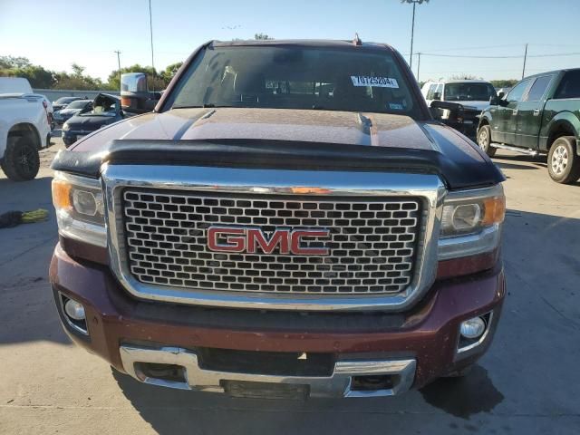 2015 GMC Sierra K2500 Denali