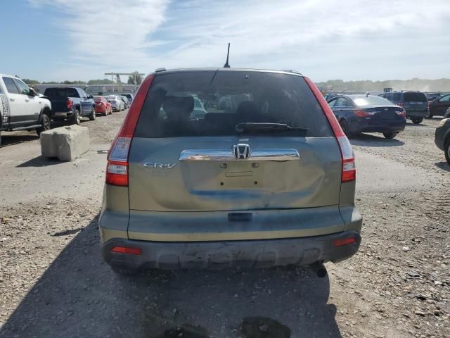 2007 Honda CR-V EX