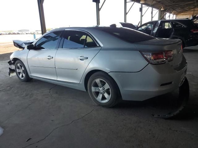 2014 Chevrolet Malibu LS