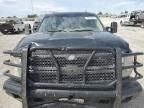 2013 Chevrolet Silverado K2500 Heavy Duty LT