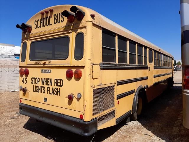 1995 Thomas School Bus