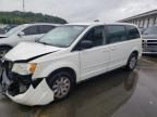 2010 Chrysler Town & Country LX