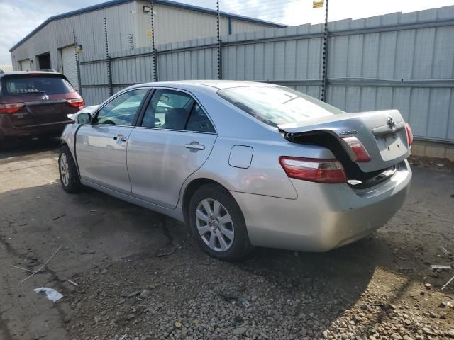 2007 Toyota Camry CE