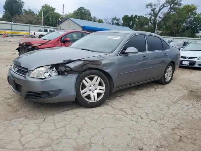 2006 Chevrolet Impala LT