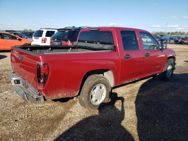 2004 Chevrolet Colorado