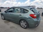 2016 Subaru Impreza Premium