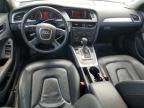 2009 Audi A4 Premium Plus