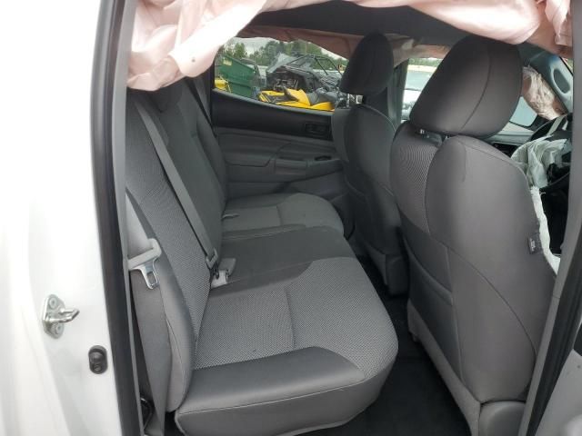 2015 Toyota Tacoma Double Cab Long BED