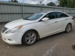 2013 Hyundai Sonata SE en venta en Shreveport, LA