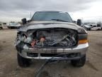 1999 Ford F350 SRW Super Duty