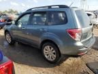 2011 Subaru Forester 2.5X Premium