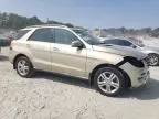 2012 Mercedes-Benz ML 350 4matic