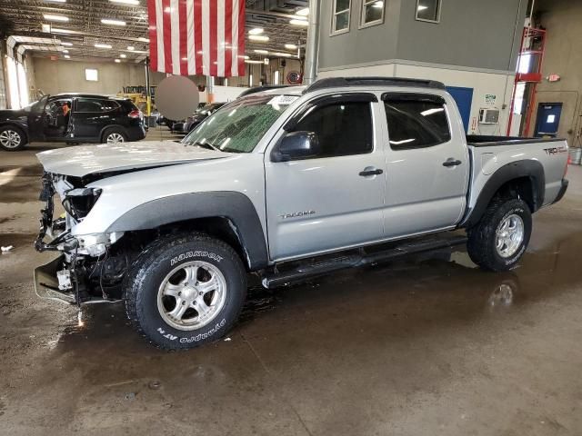 2006 Toyota Tacoma Double Cab