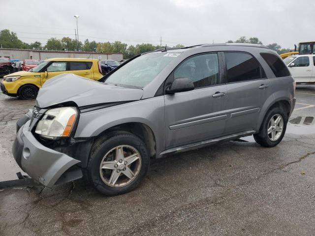 2005 Chevrolet Equinox LT