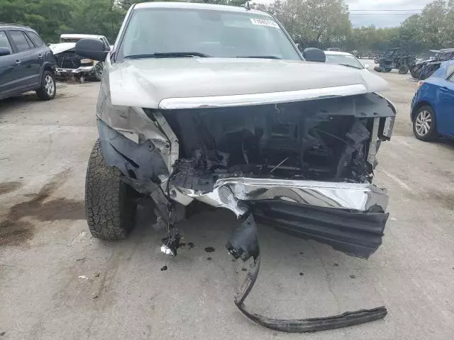 2007 GMC New Sierra K1500