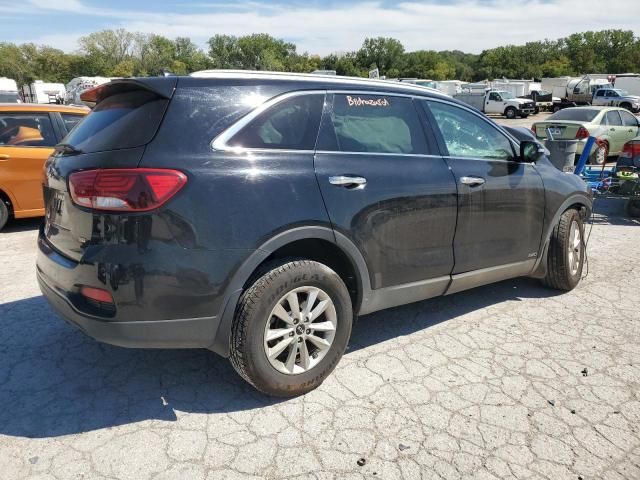 2019 KIA Sorento L