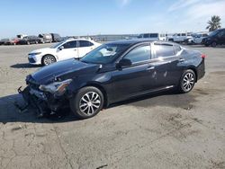 Nissan Vehiculos salvage en venta: 2020 Nissan Altima S