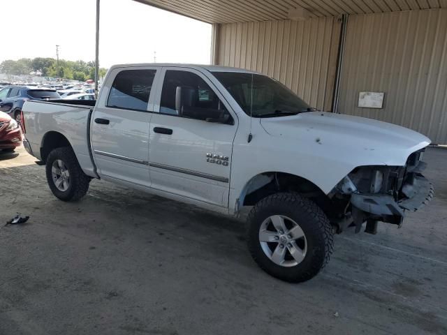 2014 Dodge RAM 1500 ST