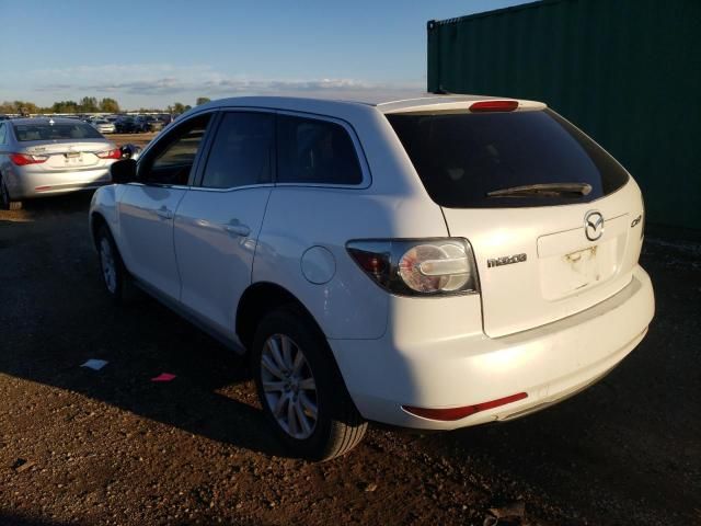 2010 Mazda CX-7