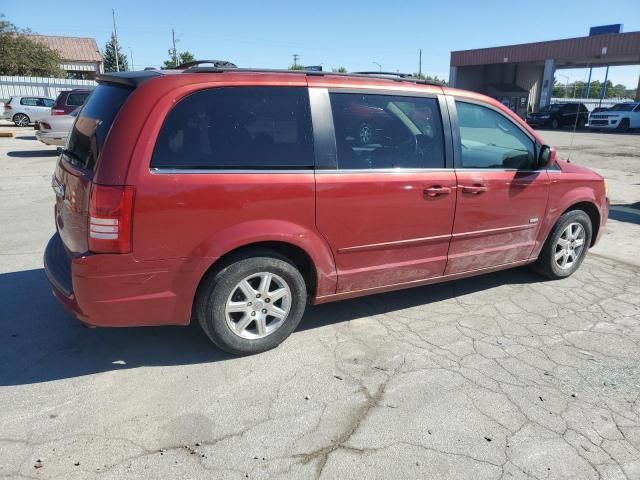 2008 Chrysler Town & Country Touring