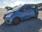 2014 Chevrolet Spark 2LT