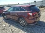 2017 Acura RDX Advance