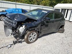 2024 Jeep Compass Latitude en venta en Hurricane, WV