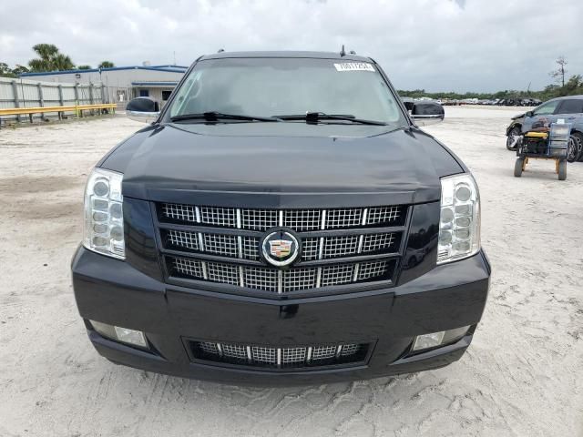 2013 Cadillac Escalade ESV Premium