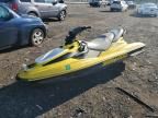 2002 Seadoo Bombardier