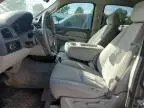 2007 Chevrolet Tahoe C1500